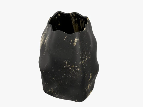 Vase 3D Model