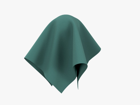 Tweed fabric CG Textures