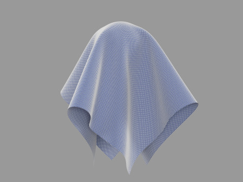 Tweed fabric CG Textures