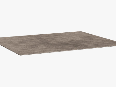 Carpet Rug 3D मॉडल