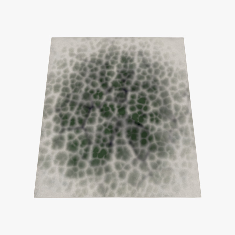 Rug Carpet Craft 3Dモデル .c4d .max .obj .3ds .fbx .stl .blend
