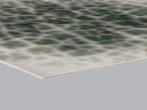 Rug Carpet Craft 3D Model