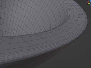 Apathy Vase Model 3D