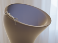 Apathy Vase 3D Model
