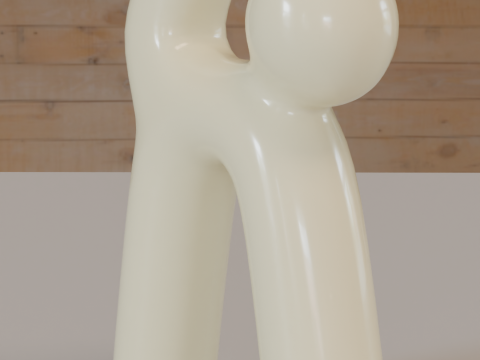 Cat Vase 3D-printmodel