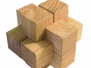 N&oacute; do diabo Modelo de Impressão 3D