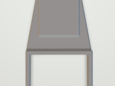 Table holder anycubic photon mono X6K Modèles 3D en vedette