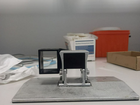 Table holder anycubic photon mono X6K Modèles 3D en vedette