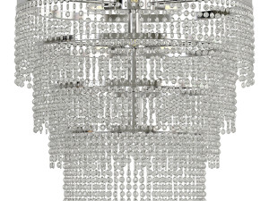 Maytoni Noa 3D 모델