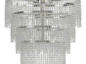 メイトニ・ノア 3Dモデル