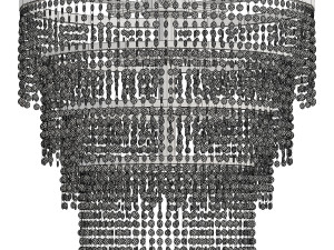 Maytoni Noa 3D Model