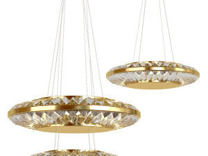 GODIVA CH 3D Model