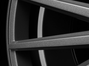 Disk wheel 3D Модель