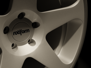 Wheel disk rim 3D 모델