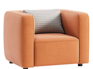 Andreu World Dado 3D Modell