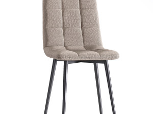 OLIVER STOOLGROUP Modèle 3D