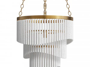 Sierra Avize 3D Model