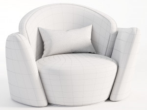 Nadin Model 3D