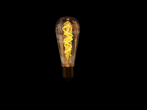 Light bulb 3D मॉडल