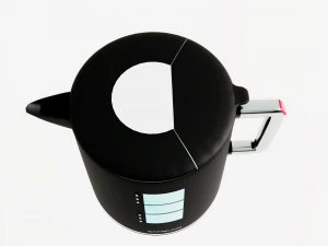 Kettle 3D Model