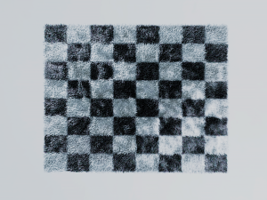 Carpet Model 3D