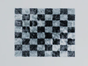 Carpet 3D Model