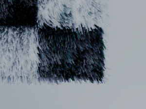 Carpet Model 3D