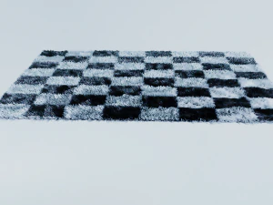 Carpet 3D Model