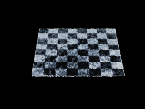 Carpet Model 3D