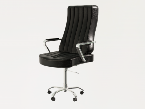 Chair 3D Model