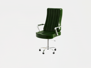 Chair 3D-Modell