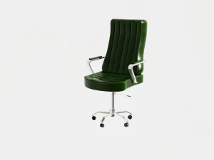 Chair 3D Model
