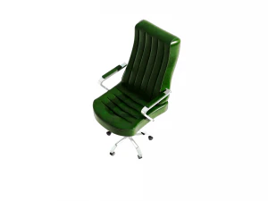 Chair 3D Model