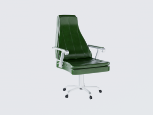 Chair 3D Model