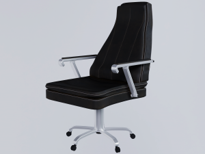 Chair 3D Model