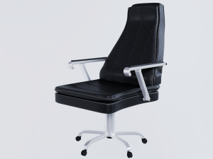 Chair 3D Model