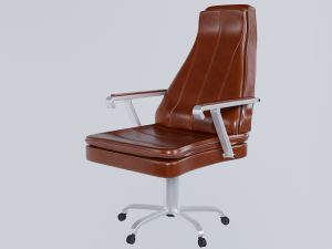 Chair 3D Model