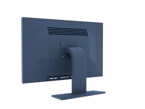 Monitor del computer Modello 3D