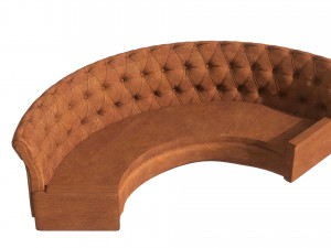 Sofa 3D Model