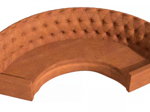 Sofa 3D Model