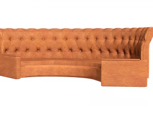 Sofa 3D Model