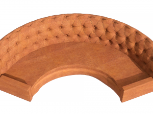 Sofa Modelo 3D