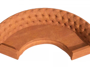 Sofa 3D Model