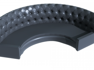 Sofa Modelo 3D