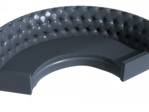 Sofa 3D Model