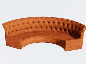 Sofa Modelo 3D