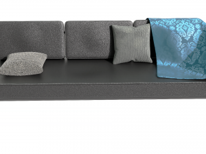 Sofa 3D 模型