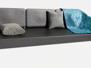 Sofa 3D Model