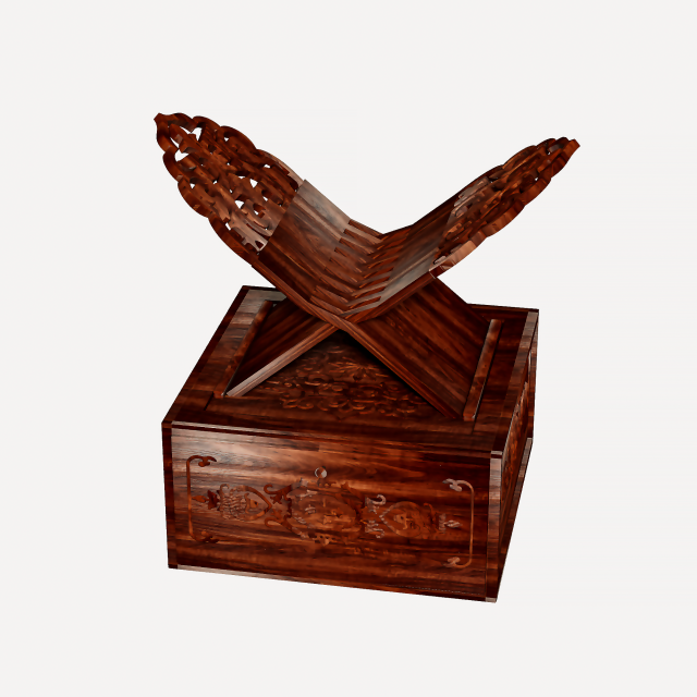 Lavh 3D Model .c4d .max .obj .3ds .fbx .stl .blend 
