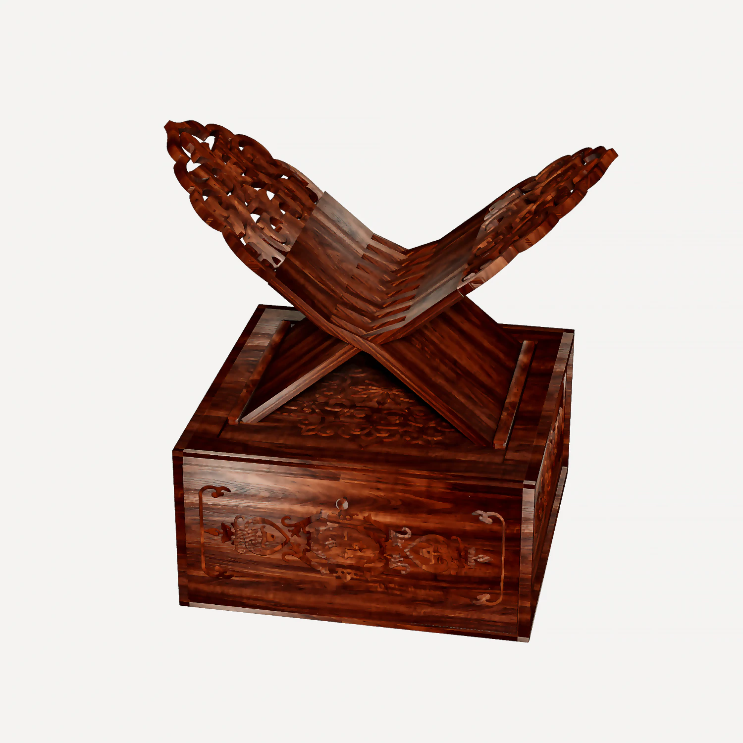 Lavh 3D Model .c4d .max .obj .3ds .fbx .stl .blend